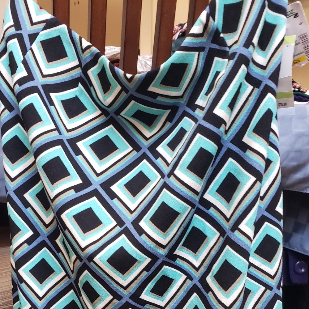 Kasper skirt